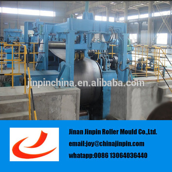 Automatic Metal steel Coil slitter line