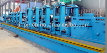 76 High precision tube mills