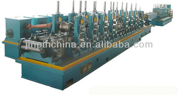 Tube mills for pipe from 20 76mm