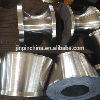 High precision carbon welded steel tube rolling mould