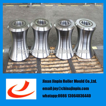 <font color='red'>Carbon</font> <font color='red'>steel</font> <font color='red'>welded</font> <font color='red'>pipe</font> <font color='red'>roller</font> <font color='red'>mould</font>