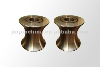 JCOE pipe 1020 mm straightening roll