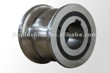 89 mm Round steel pipe cold roll forming die