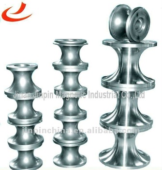 High precision cold steel pipe die maker