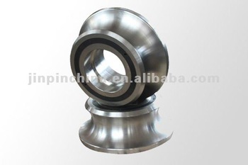 D2 material Square steel pipe maker