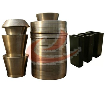 500 500 mm square steel pipe stainless steel mould