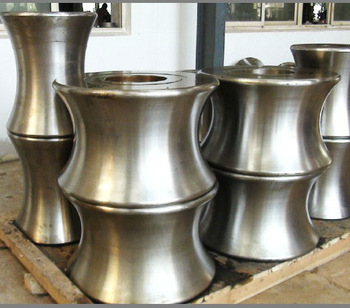 250 250 mm Sqaure steel pipe for cold roll forming die