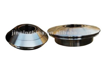 High precison cold roll forming steel sheet pile mold