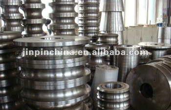 steel pipe forming stainless steel mould