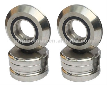 High precision cold roll forming dies pipe molds