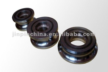 121 mm round steel pipe mill roll