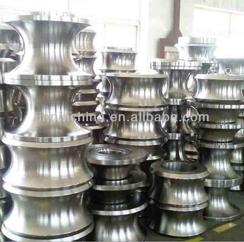 Round steel pipe square steel pipe rectangle steel pipe roller