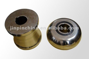 50 50 mm square steel pipe cold roll forming dies roll forming