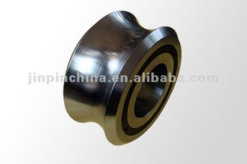 133 mm pipe stainless steel roll forming