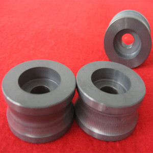 <font color='red'>Silicon</font> <font color='red'>Nitride</font> <font color='red'>Ceramic</font> <font color='red'>Welding</font> <font color='red'>Rolls</font> for <font color='red'>ERW</font> <font color='red'>welding</font>