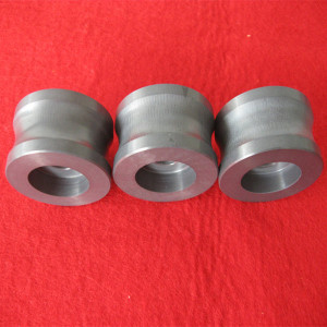 Silicon Nitride Ceramic Welding Rolls for ERW welding