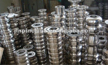 Roller for Pipe Line