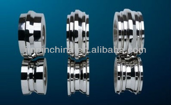 High precision cold roll forming pipe rolls roller mould