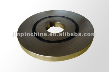 75 75 mm Rolls for square steel pipe line