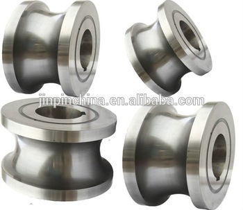 cold forming die