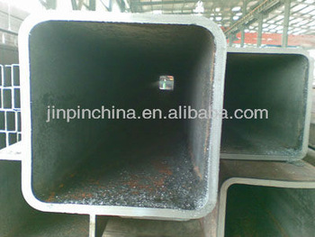 400 400 12mm Pipe for tower crane