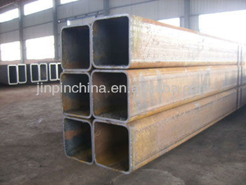 Pipe for tower crane with thickness for 10 mm