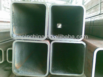 350 350 mm Pipe for tower crane