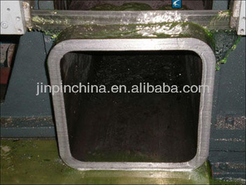 Pipe for tower crane from 5 5 to 600 600 mm