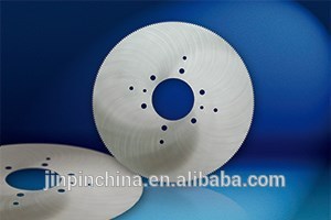 china circular Metal Cold cutting saw blade
