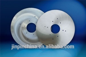 China Metal Hot cutting Circular Saw Blade