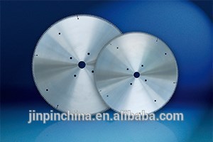 Hot sale Saw Blade for Aluminum