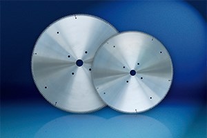 <font color='red'>High</font> quality TCT Circular <font color='red'>Saw</font> <font color='red'>Blade</font> for Aluminum
