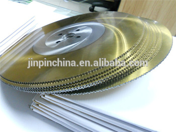 HSS Circular Saw Blade for sale