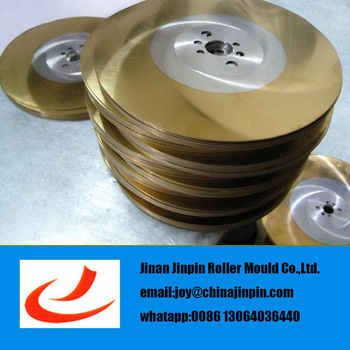 Factory direct sales TCT circular hard alloy saw disk