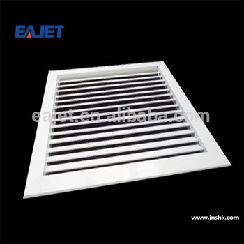 China maufacturer vent diffuser air supply conditioning grille with filter