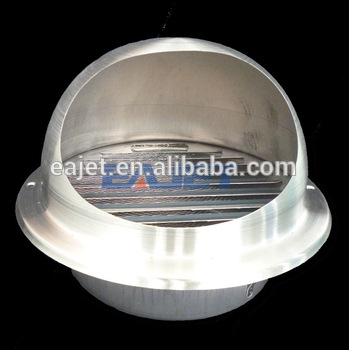 Steel Ball Water proof Grille
