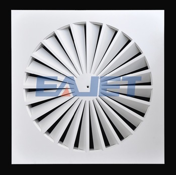 Square <font color='red'>swirl</font> <font color='red'>diffuser</font>