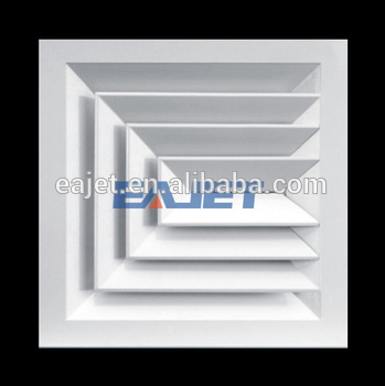 Air Ceiling Conditoner Diffuser Grille