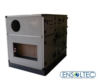 Dehumidifier Climate Control