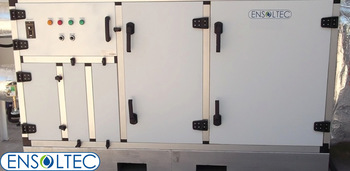 Dehumidifier EST 6500