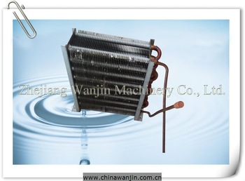 Air Conditioner Refrigerate Condenser
