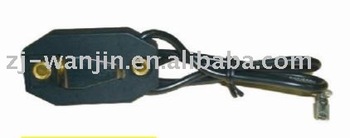 ICG Series Relay