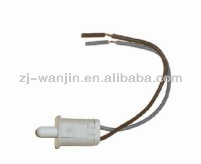 Refrigerator Door Lamp Switch