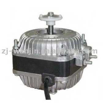 fan motor
