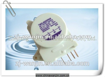 refrigerator defrost timers for refrigeration defrosting container timer switch