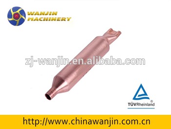 19mm 105mm Strainer For air conditioning