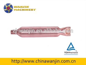 19mm 105mm Strainer For air conditioning
