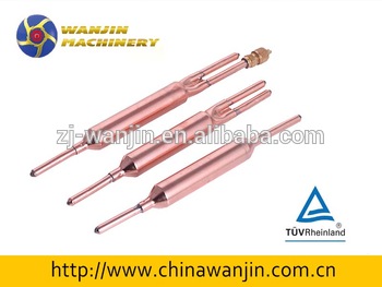 R134a refrigeration filter drier for A C