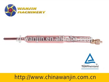 air conditioning filter drier With Access Valve