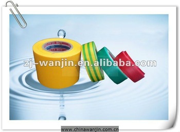 water proof gas pipeline protective wrapping tape